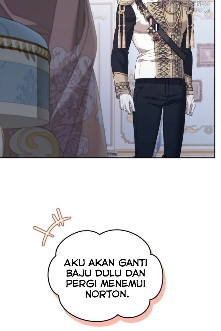 The Acting Empress Still Spends the First Night Chapter 32 - halaman 101