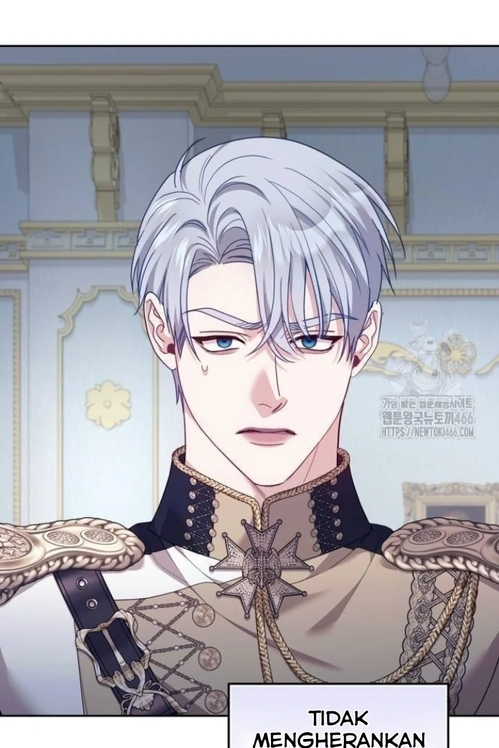 The Acting Empress Still Spends the First Night Chapter 32 - halaman 102
