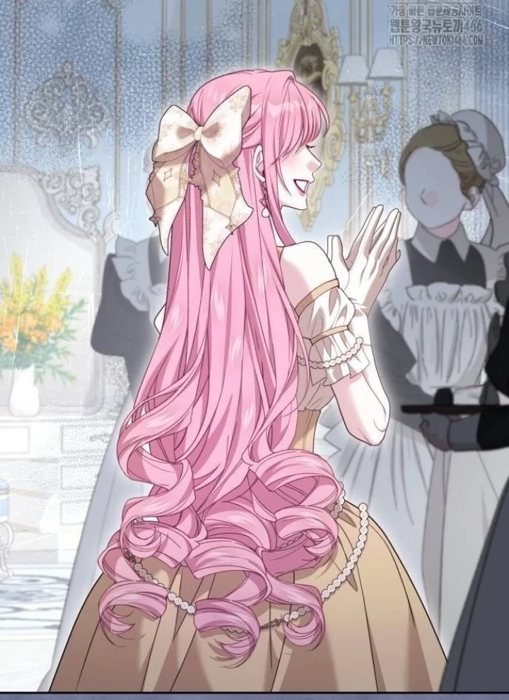 The Acting Empress Still Spends the First Night Chapter 32 - halaman 104