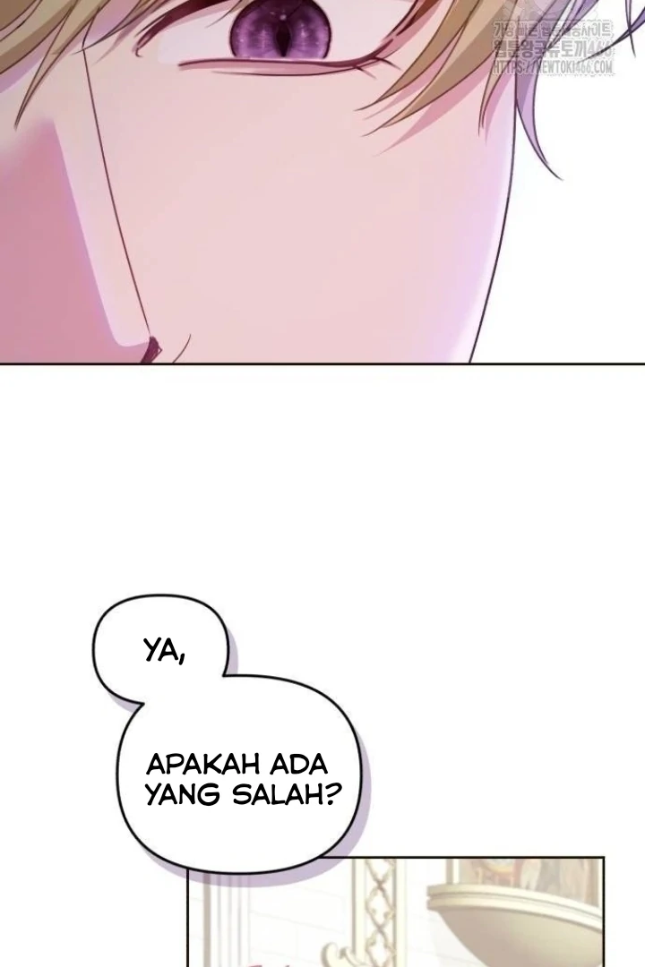 The Acting Empress Still Spends the First Night Chapter 32 - halaman 11