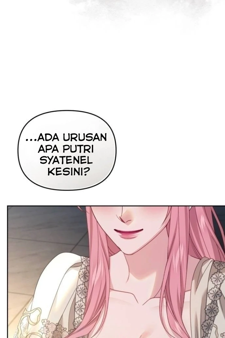The Acting Empress Still Spends the First Night Chapter 32 - halaman 110