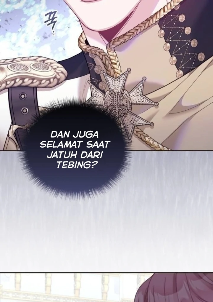 The Acting Empress Still Spends the First Night Chapter 32 - halaman 23