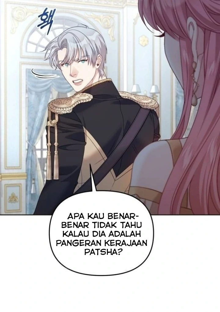 The Acting Empress Still Spends the First Night Chapter 32 - halaman 24