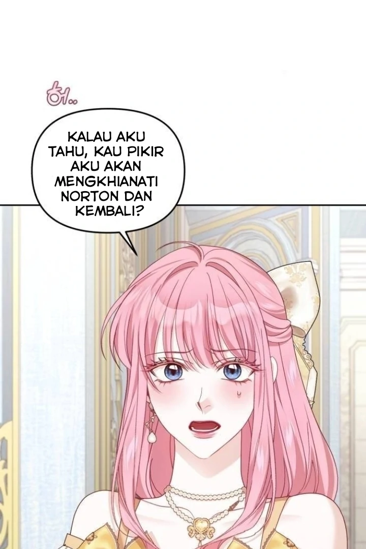 The Acting Empress Still Spends the First Night Chapter 32 - halaman 25