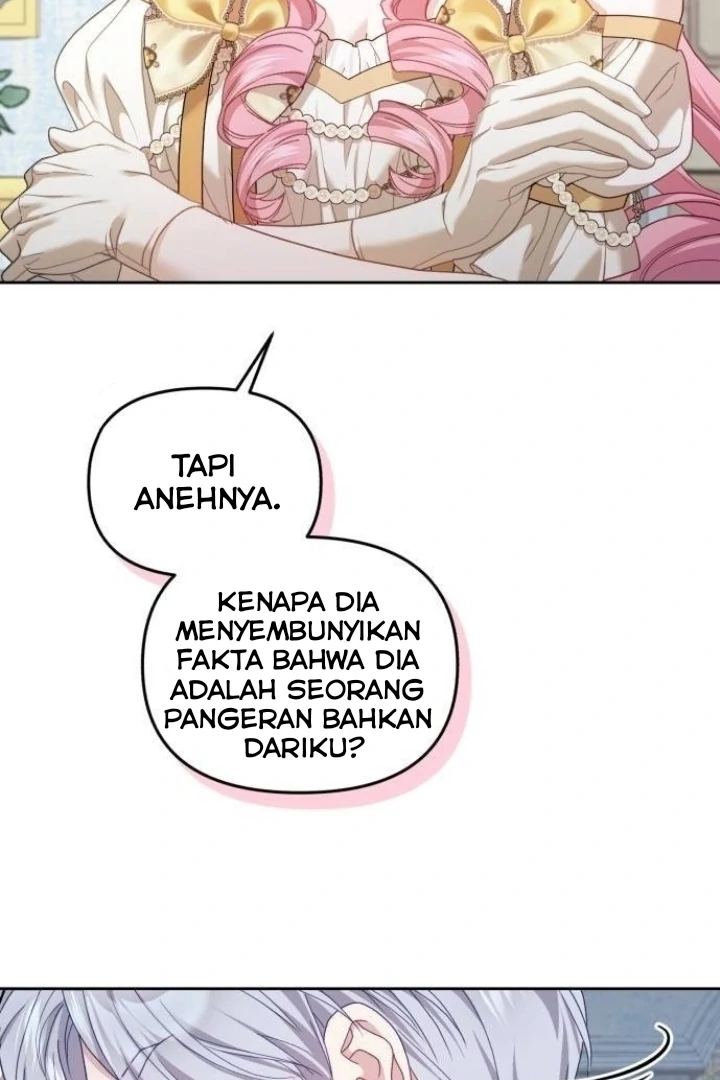 The Acting Empress Still Spends the First Night Chapter 32 - halaman 26
