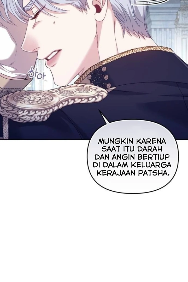The Acting Empress Still Spends the First Night Chapter 32 - halaman 27
