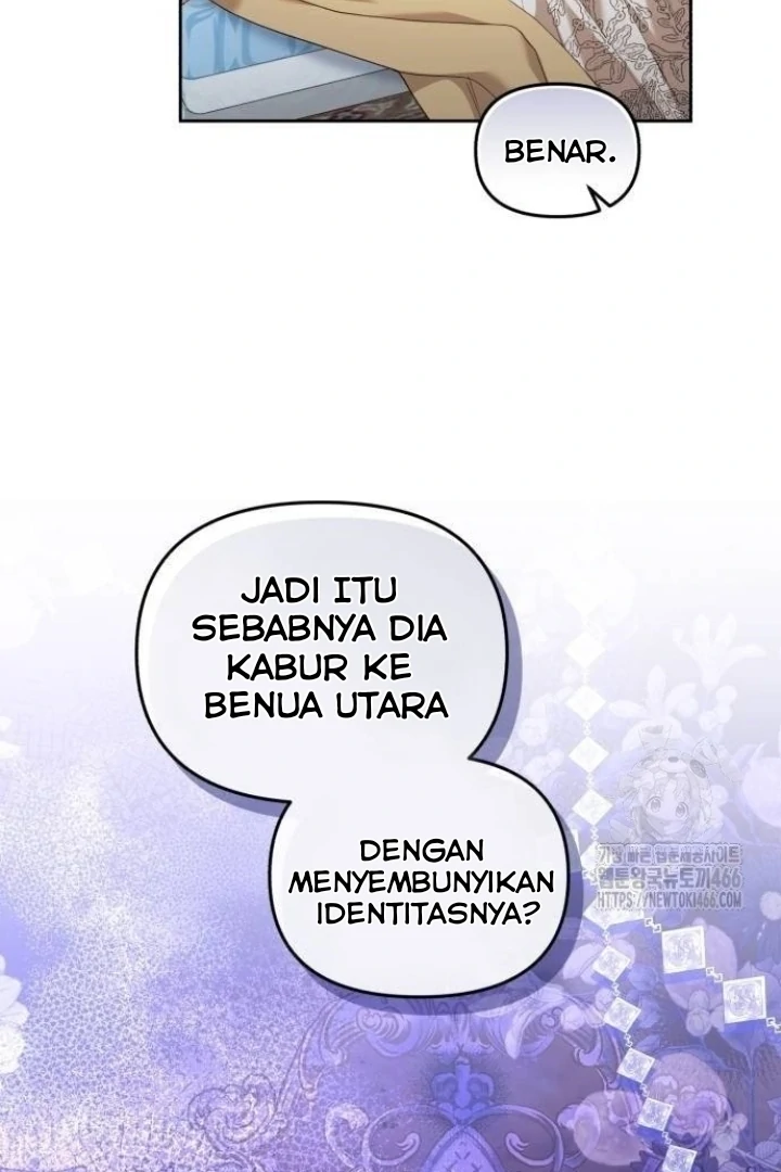 The Acting Empress Still Spends the First Night Chapter 32 - halaman 29
