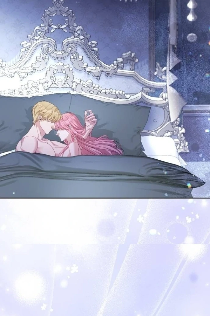The Acting Empress Still Spends the First Night Chapter 32 - halaman 3