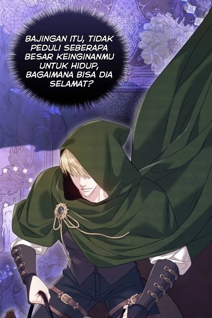 The Acting Empress Still Spends the First Night Chapter 32 - halaman 30