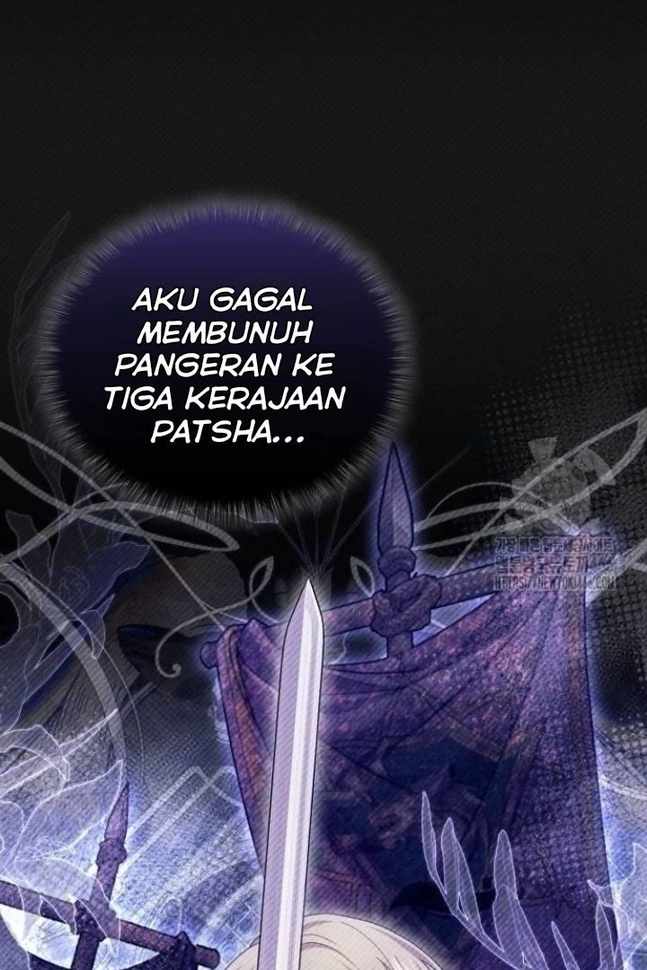 The Acting Empress Still Spends the First Night Chapter 32 - halaman 34