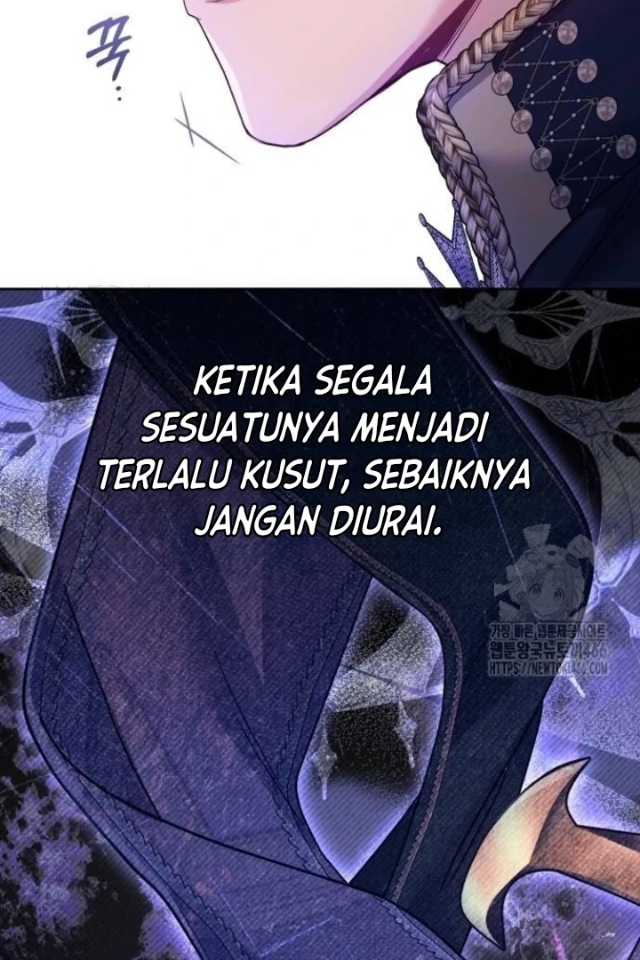 The Acting Empress Still Spends the First Night Chapter 32 - halaman 37