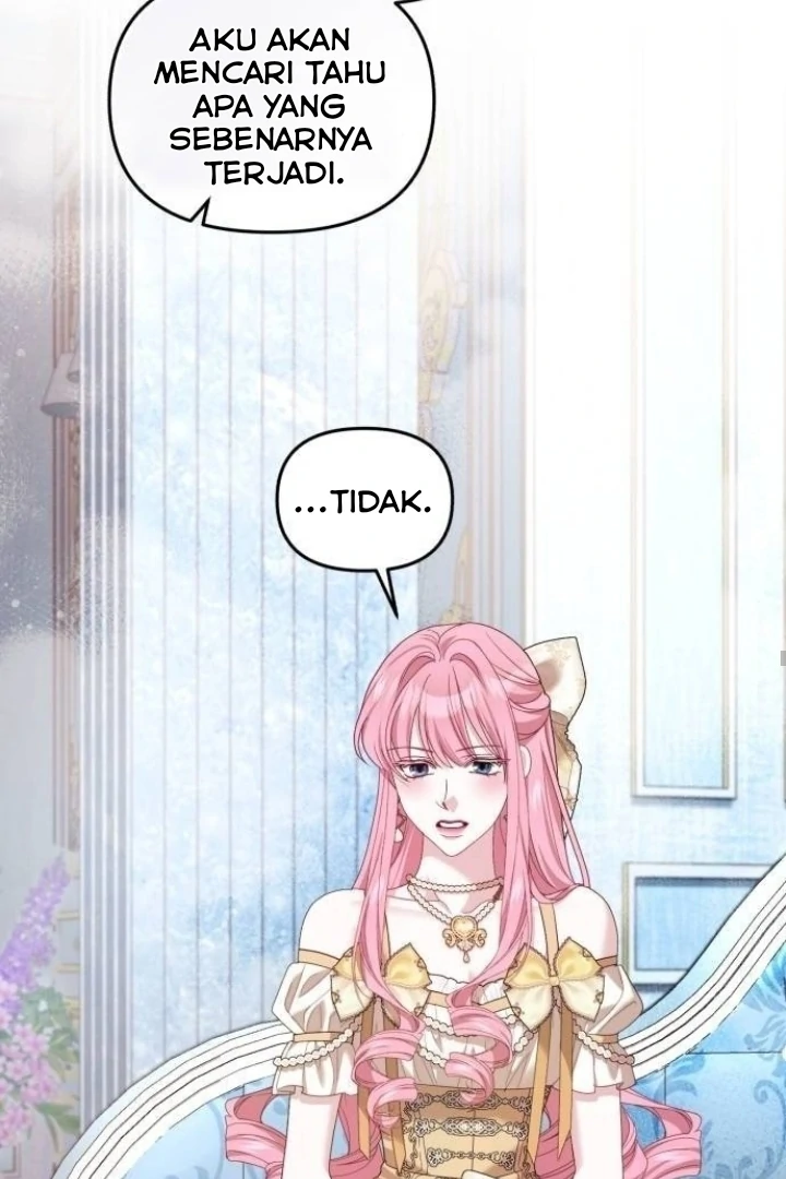 The Acting Empress Still Spends the First Night Chapter 32 - halaman 41