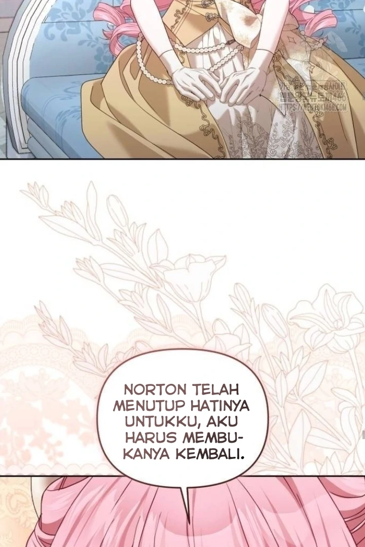 The Acting Empress Still Spends the First Night Chapter 32 - halaman 42
