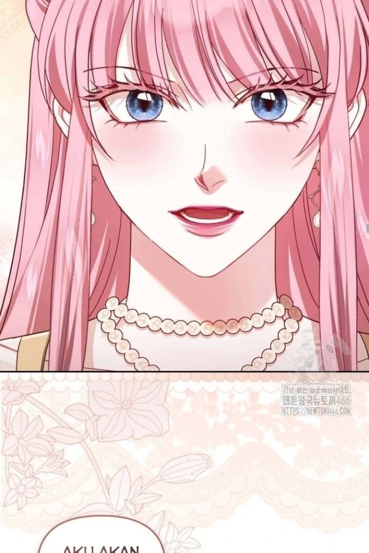 The Acting Empress Still Spends the First Night Chapter 32 - halaman 43