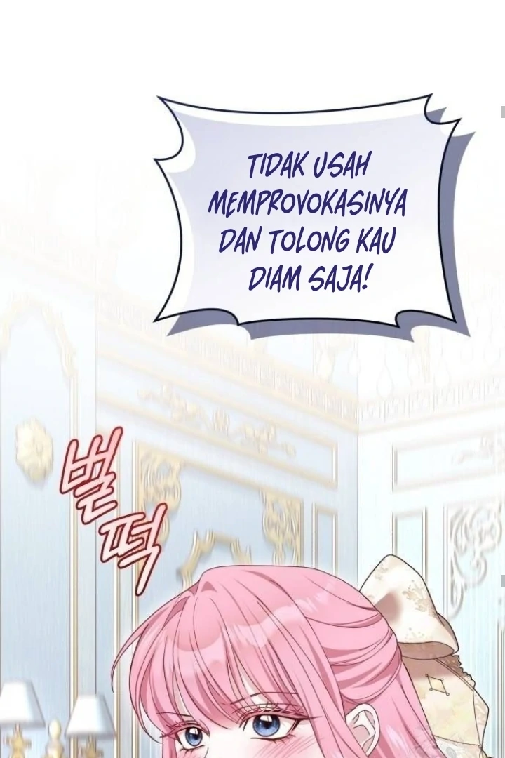 The Acting Empress Still Spends the First Night Chapter 32 - halaman 46