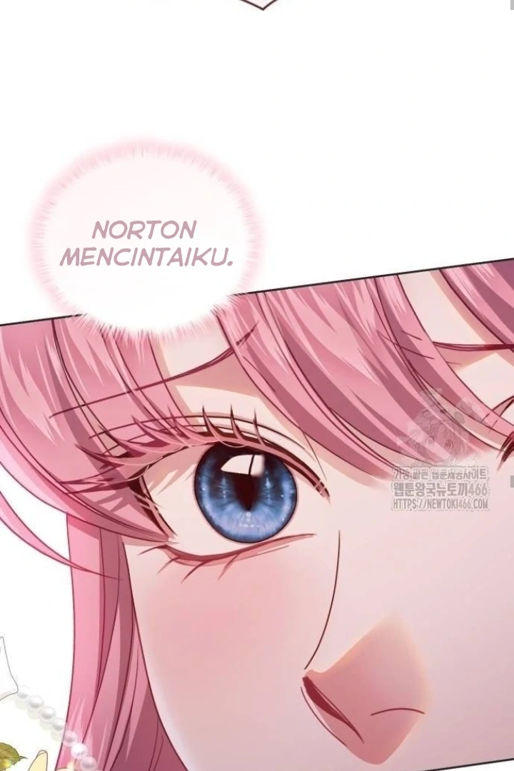 The Acting Empress Still Spends the First Night Chapter 32 - halaman 48