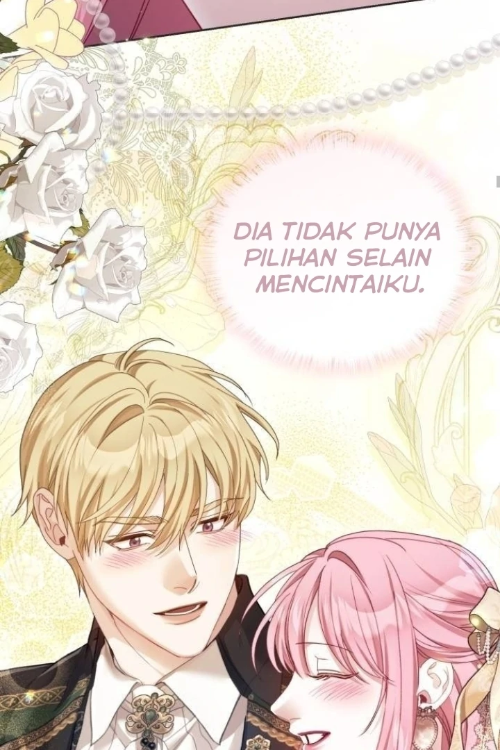The Acting Empress Still Spends the First Night Chapter 32 - halaman 49