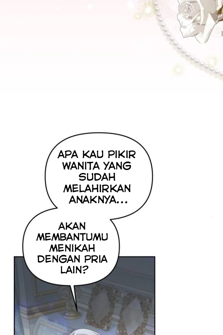 The Acting Empress Still Spends the First Night Chapter 32 - halaman 51