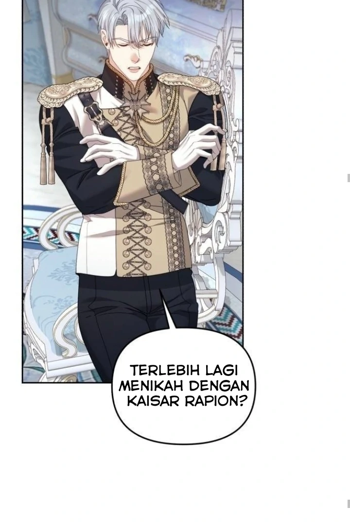 The Acting Empress Still Spends the First Night Chapter 32 - halaman 52