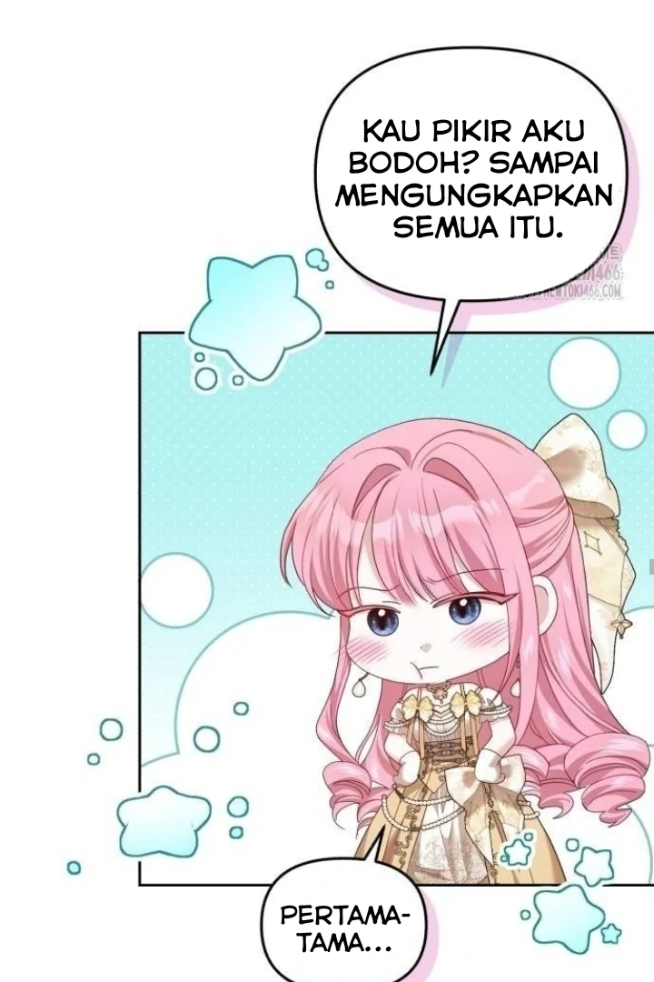 The Acting Empress Still Spends the First Night Chapter 32 - halaman 53