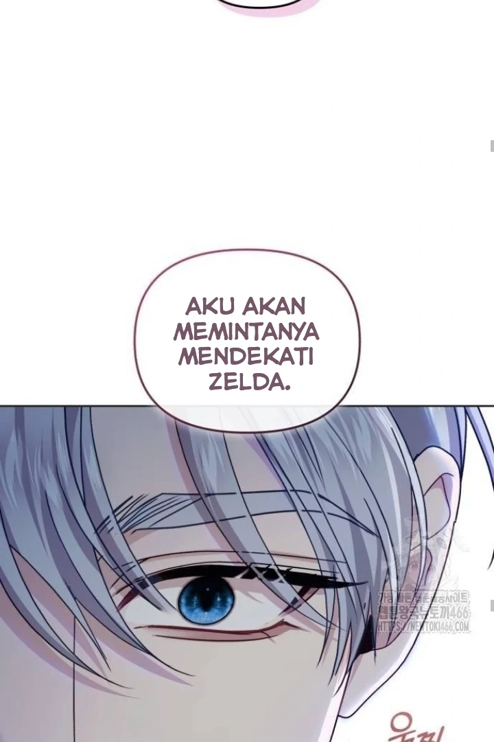 The Acting Empress Still Spends the First Night Chapter 32 - halaman 54