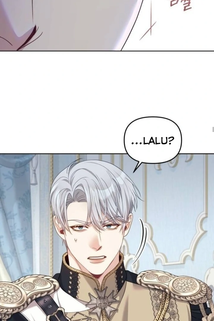 The Acting Empress Still Spends the First Night Chapter 32 - halaman 55