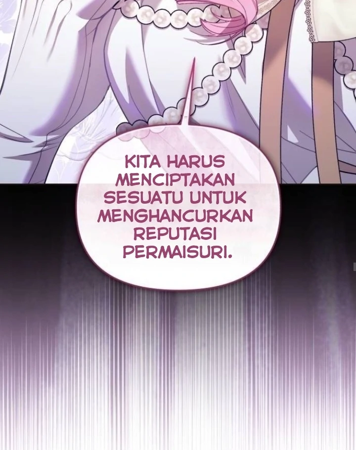 The Acting Empress Still Spends the First Night Chapter 32 - halaman 58