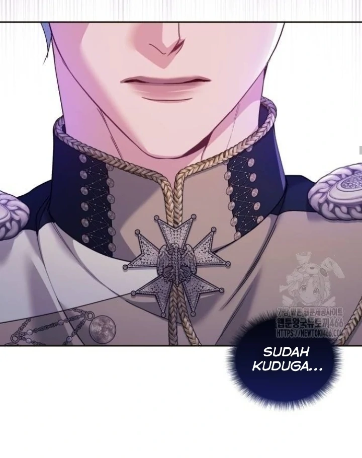 The Acting Empress Still Spends the First Night Chapter 32 - halaman 59