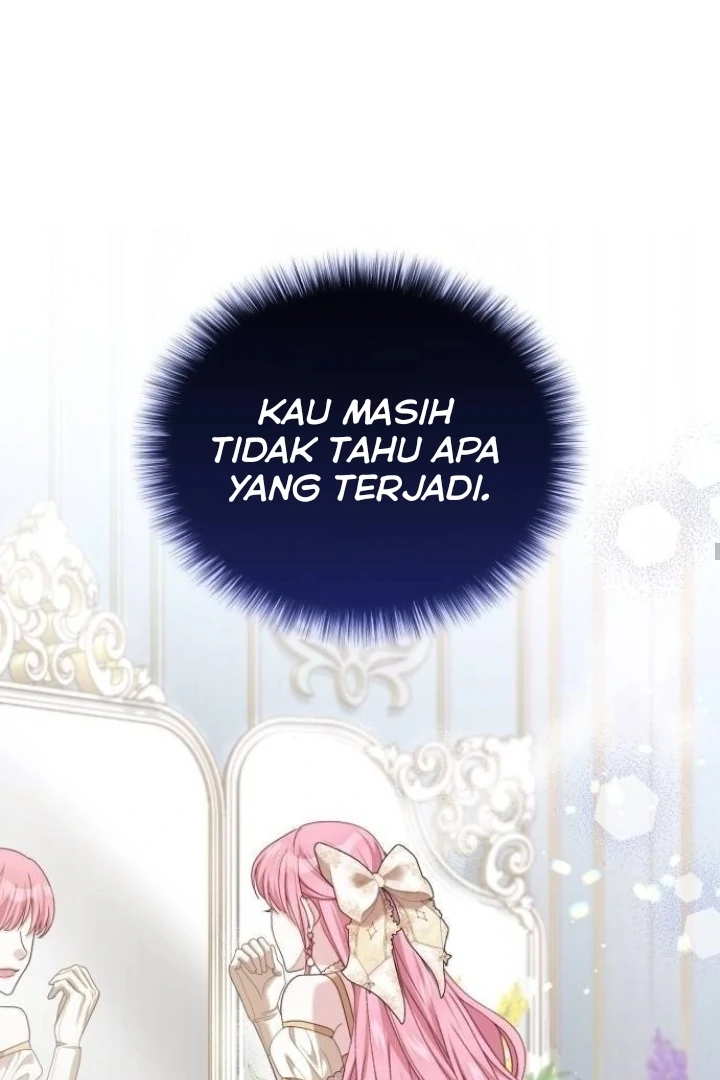 The Acting Empress Still Spends the First Night Chapter 32 - halaman 60