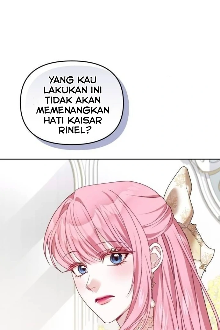 The Acting Empress Still Spends the First Night Chapter 32 - halaman 64