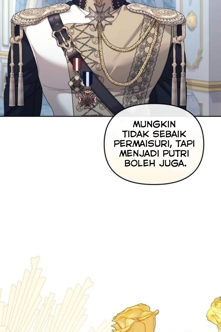 The Acting Empress Still Spends the First Night Chapter 32 - halaman 68