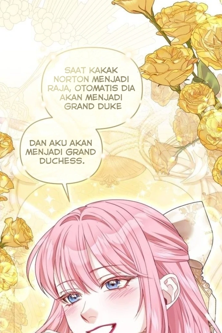 The Acting Empress Still Spends the First Night Chapter 32 - halaman 69