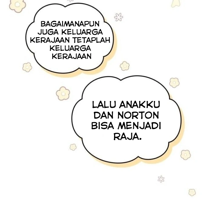 The Acting Empress Still Spends the First Night Chapter 32 - halaman 72