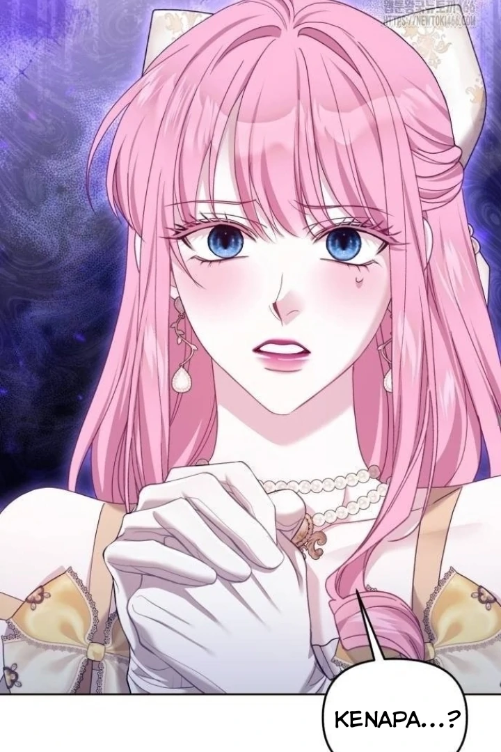 The Acting Empress Still Spends the First Night Chapter 32 - halaman 77