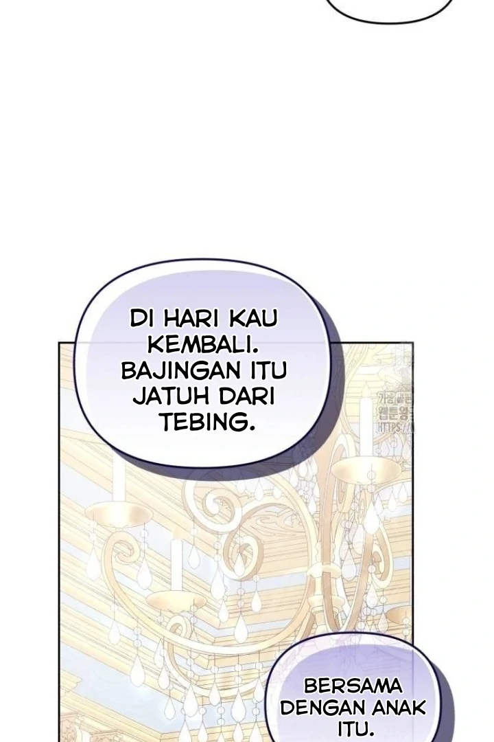 The Acting Empress Still Spends the First Night Chapter 32 - halaman 78