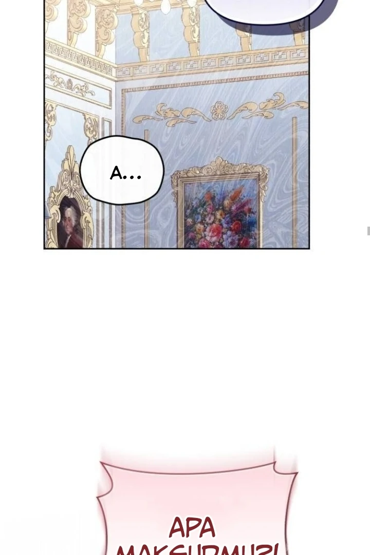 The Acting Empress Still Spends the First Night Chapter 32 - halaman 79