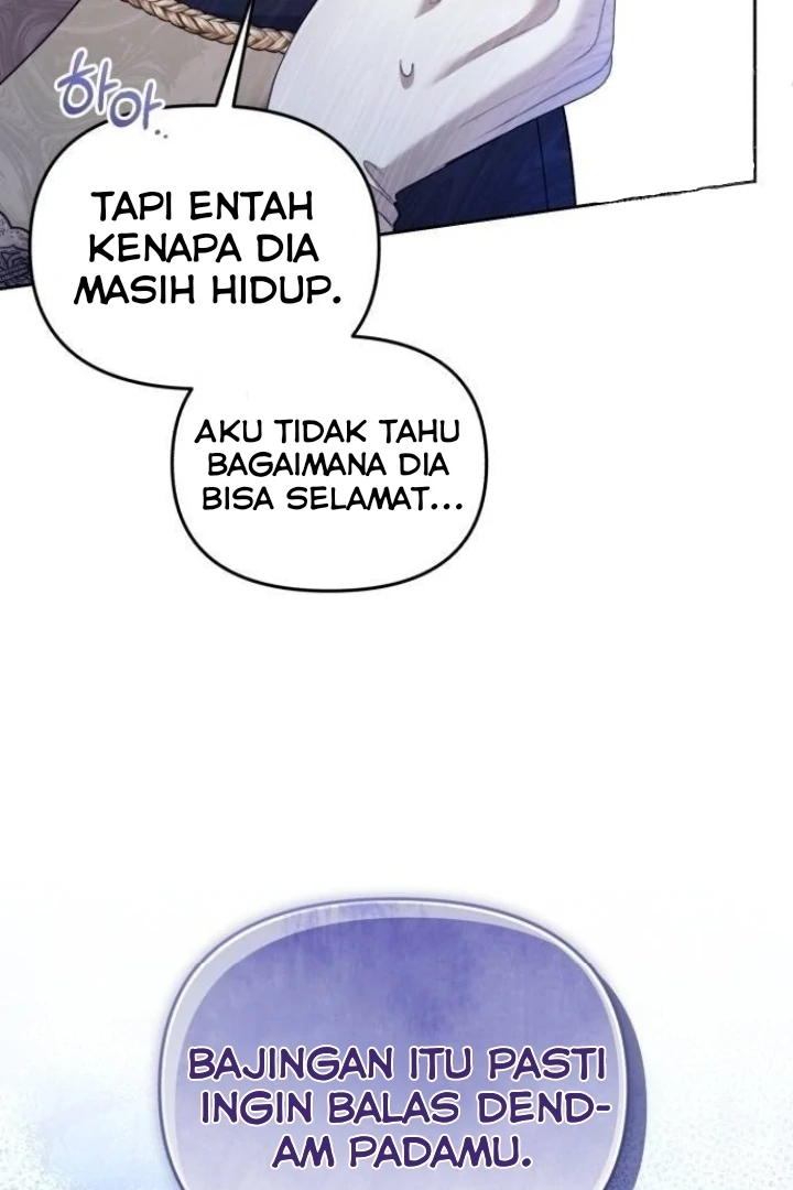 The Acting Empress Still Spends the First Night Chapter 32 - halaman 83
