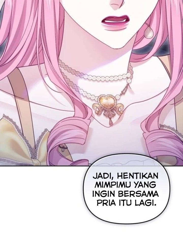 The Acting Empress Still Spends the First Night Chapter 32 - halaman 85