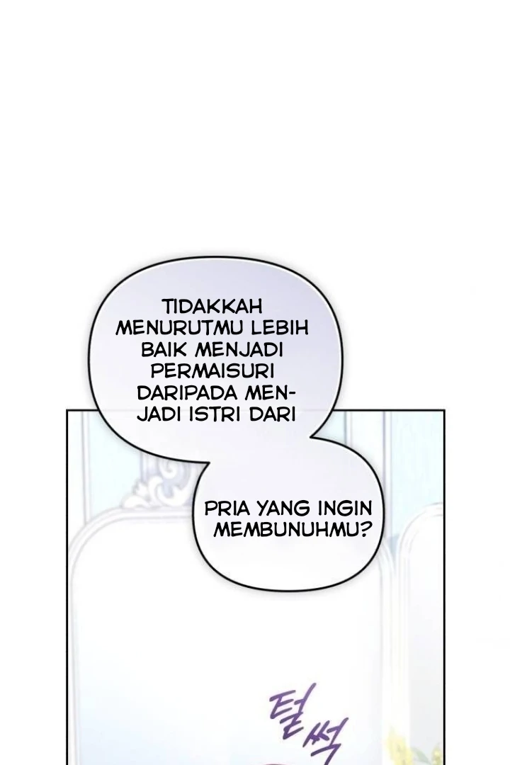 The Acting Empress Still Spends the First Night Chapter 32 - halaman 86