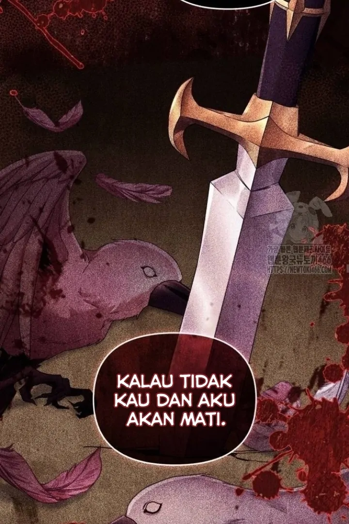 The Acting Empress Still Spends the First Night Chapter 32 - halaman 89