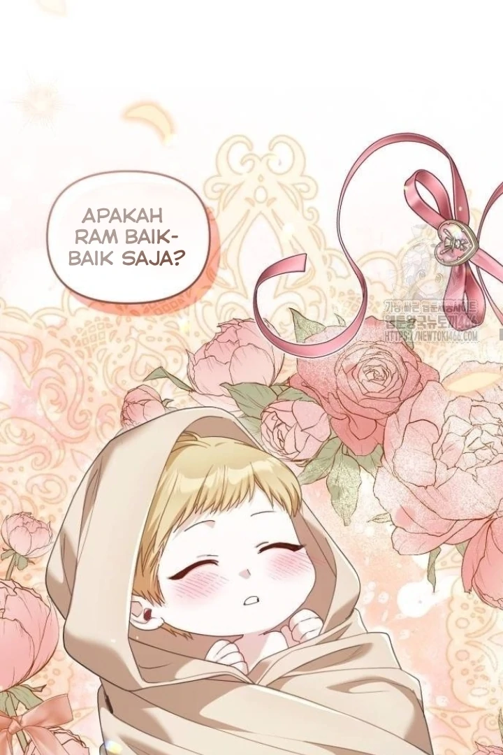 The Acting Empress Still Spends the First Night Chapter 32 - halaman 92