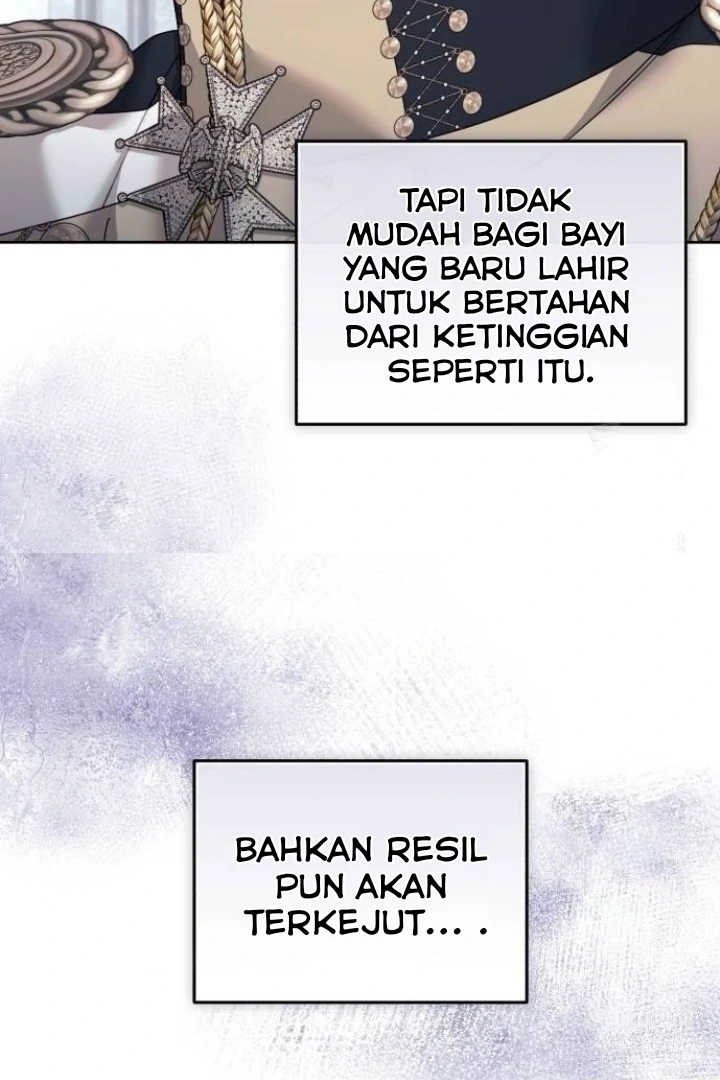 The Acting Empress Still Spends the First Night Chapter 32 - halaman 95