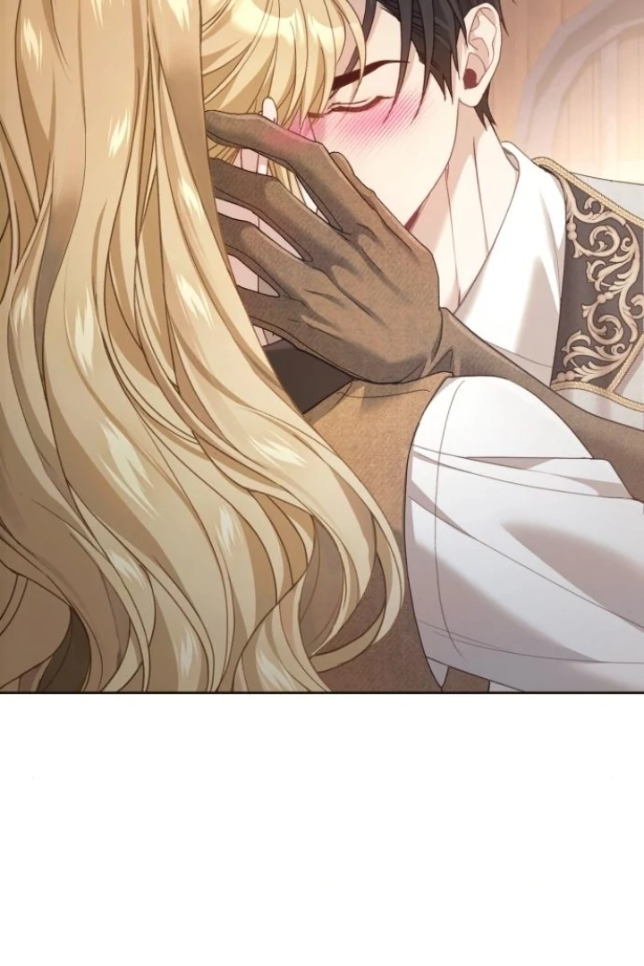 The Acting Empress Still Spends the First Night Chapter 33 - halaman 102