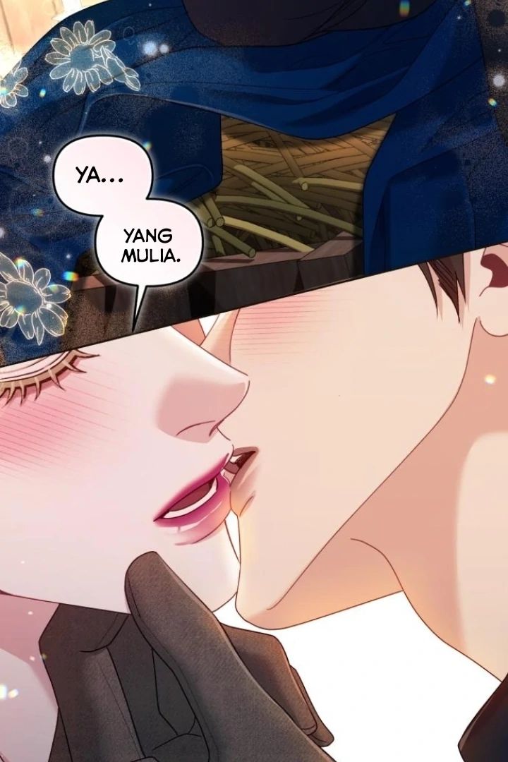 The Acting Empress Still Spends the First Night Chapter 33 - halaman 109