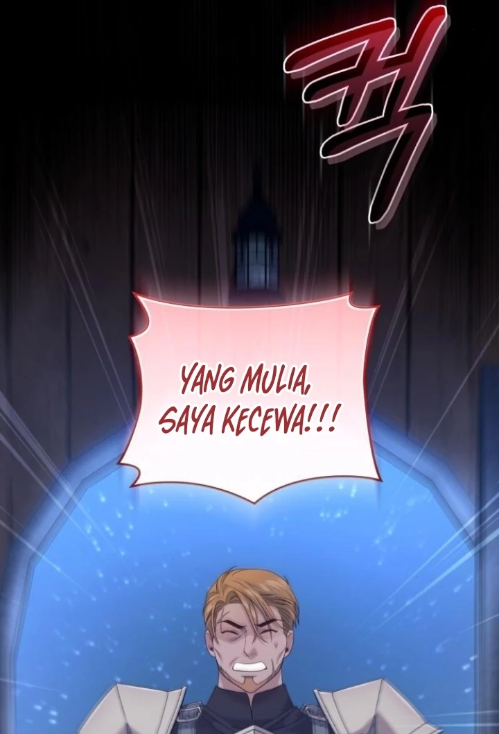 The Acting Empress Still Spends the First Night Chapter 33 - halaman 111