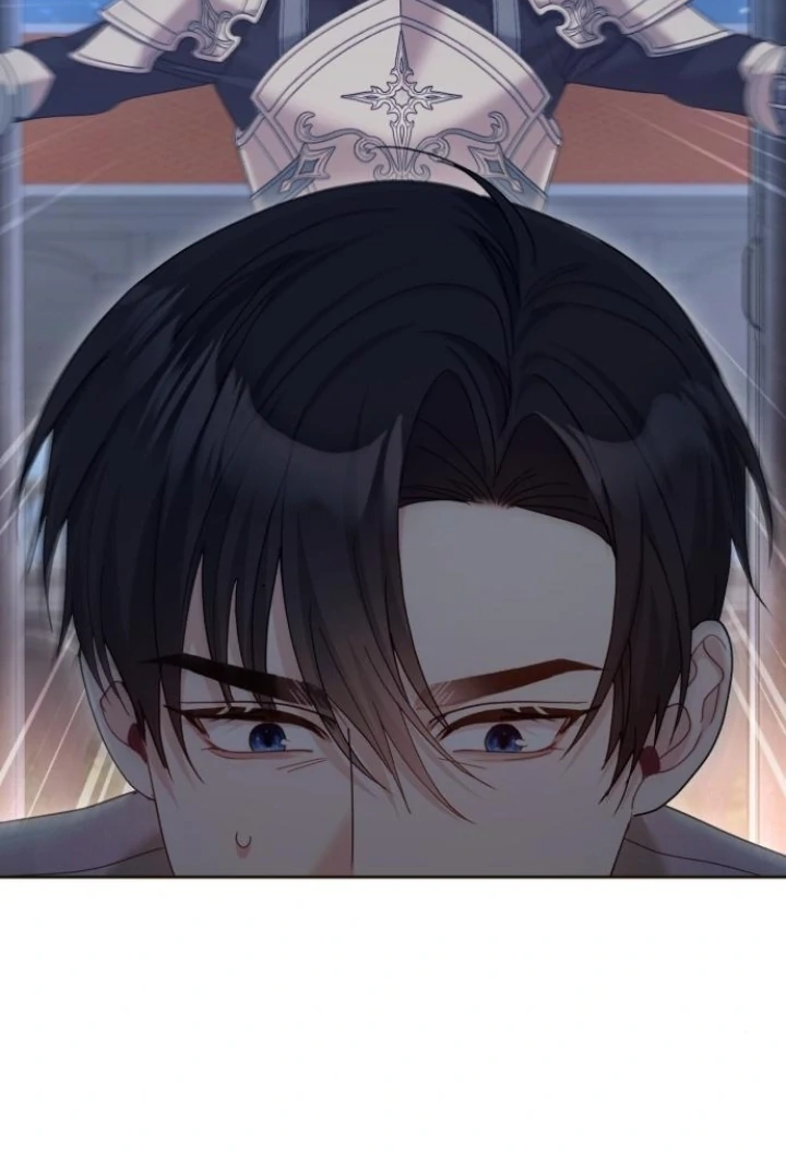 The Acting Empress Still Spends the First Night Chapter 33 - halaman 112