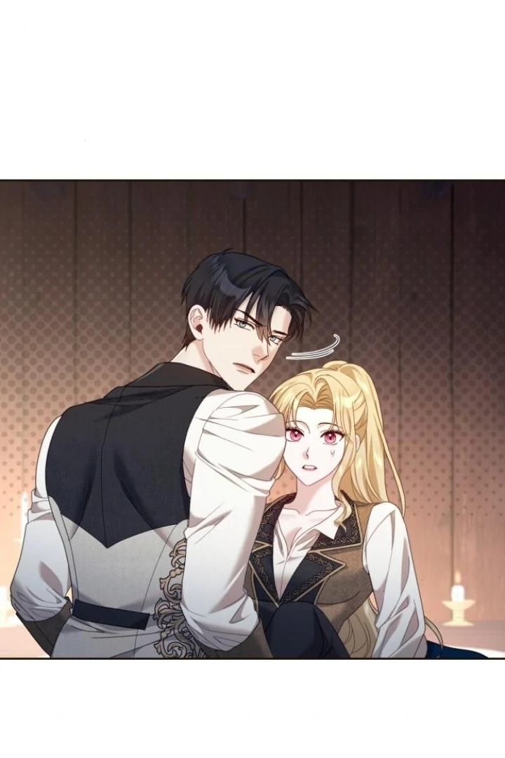The Acting Empress Still Spends the First Night Chapter 33 - halaman 113