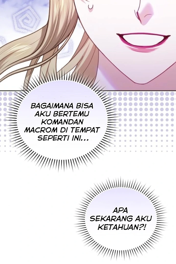 The Acting Empress Still Spends the First Night Chapter 33 - halaman 115