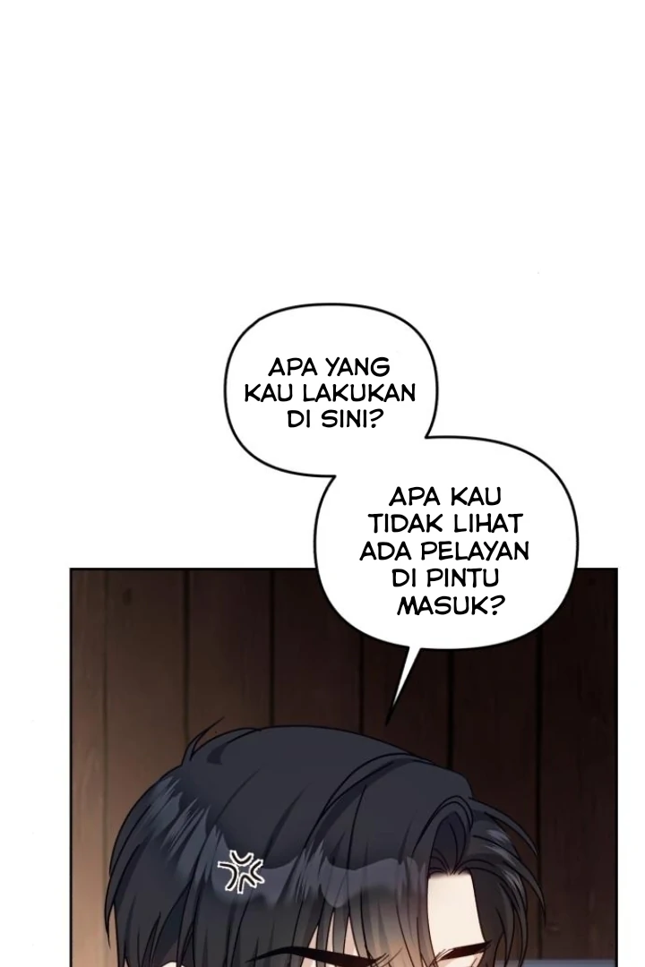 The Acting Empress Still Spends the First Night Chapter 33 - halaman 116