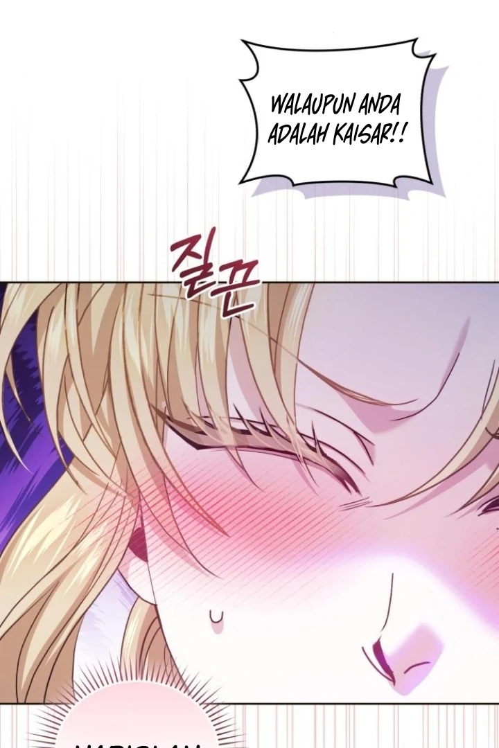 The Acting Empress Still Spends the First Night Chapter 33 - halaman 118